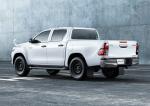 Toyota Hilux X Double Cab 2017 года (JP)